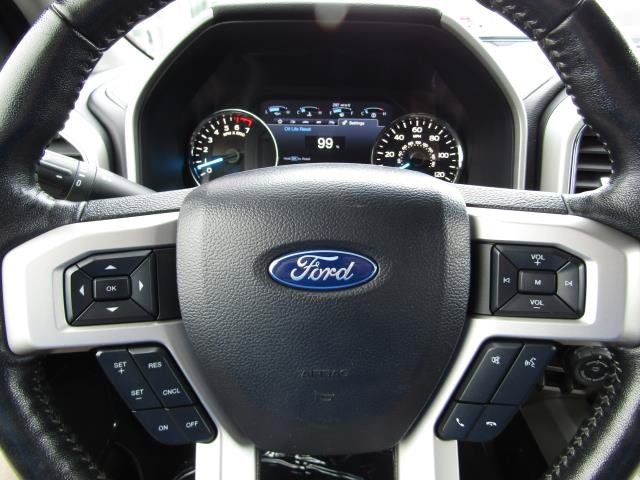 Certified 2019 Ford F150 Lariat AWD/4WD image 19