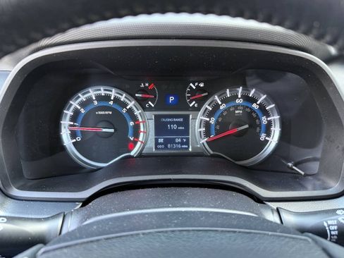 Used 2018 Toyota 4Runner TRD Pro AWD/4WD image 25