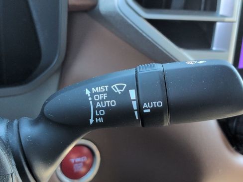 Used 2023 Toyota Tundra 1794 Edition image 36