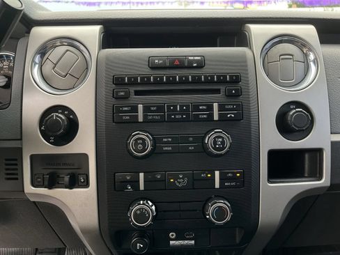 Used 2012 Ford F150 XLT w/ XLT Chrome Pkg AWD/4WD image 12