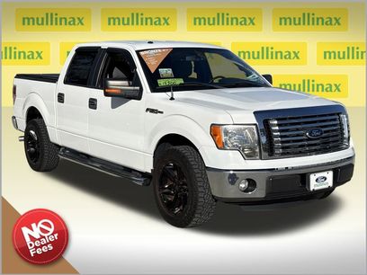 Used 2012 Ford F150 XLT w/ XLT Chrome Pkg