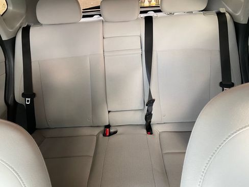Certified 2024 Hyundai Kona SEL FWD image 18