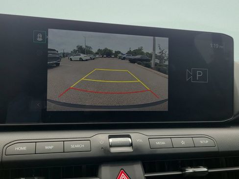 Used 2025 Kia K4 FWD image 34