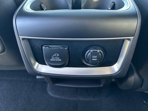 New 2026 Kia Carnival SX Prestige FWD image 29