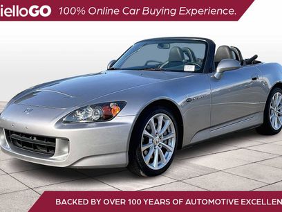 Used 2007 Honda S2000