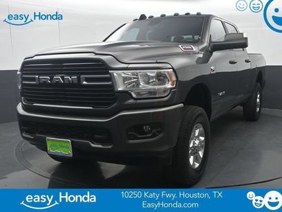 Used 2019 RAM 2500 Lone Star