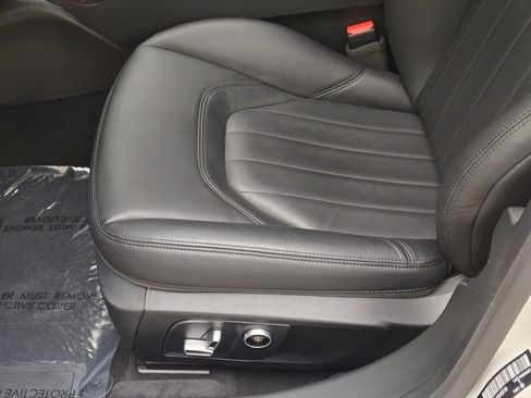 Certified 2023 Maserati Quattroporte GT RWD image 34