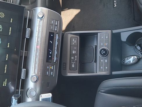 New 2026 Hyundai Kona Limited image 16