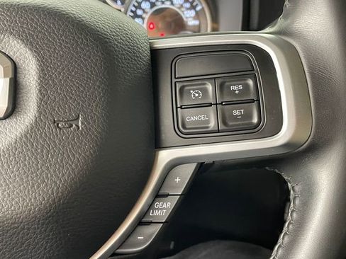 Used 2020 RAM 2500 Big Horn w/ Towing Technology Group image 13