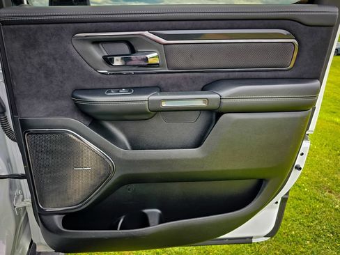 Used 2022 RAM 1500 TRX w/ TRX Level 2 Equipment Group AWD/4WD image 44