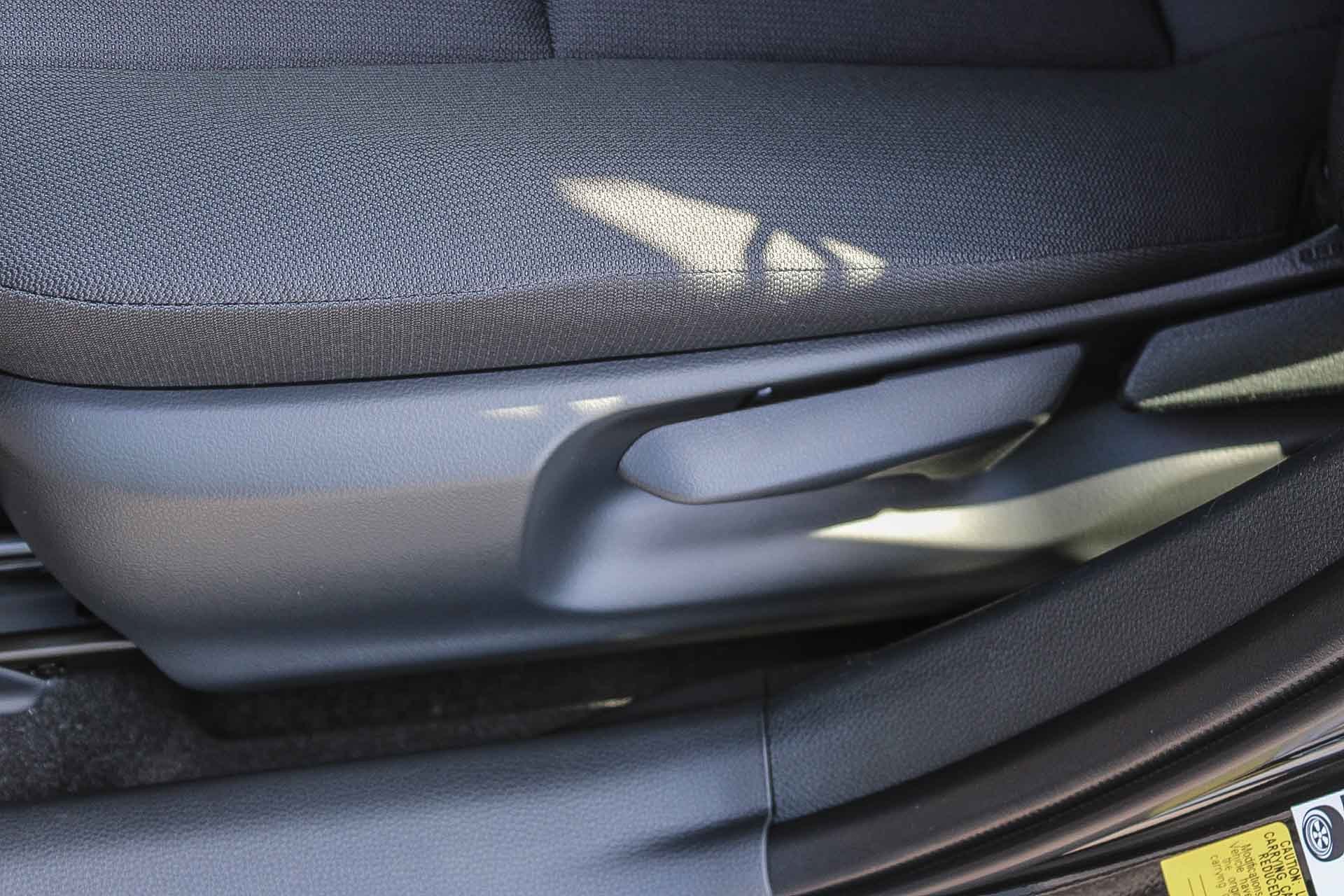 New 2026 Toyota Corolla LE FWD image 24