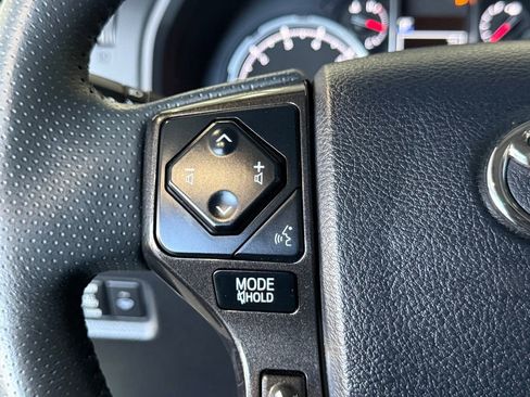 Certified 2022 Toyota 4Runner TRD Pro image 25