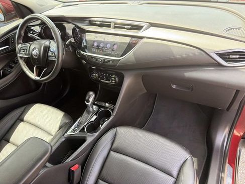 Used 2023 Buick Encore GX Essence w/ Experience Buick Package FWD image 17