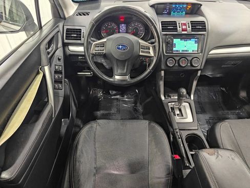 Used 2014 Subaru Forester 2.5i Limited w/ Popular Package #2 AWD/4WD image 4