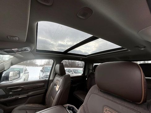 New 2026 RAM 1500 Limited image 18