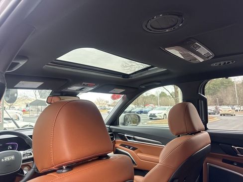 New 2025 Kia Telluride EX X-Line image 12