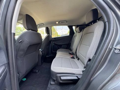Used 2022 Ford Escape SE w/ SE Sport Appearance Package AWD/4WD image 13