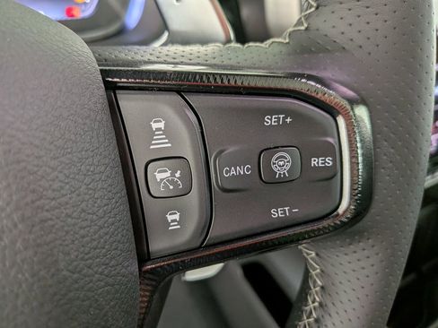 New 2026 RAM 1500 RHO AWD/4WD image 22