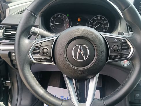 Used 2023 Acura RDX AWD image 11