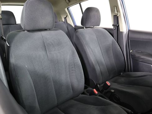 Used 2011 Nissan Versa 1.8 S w/ PWR Plus Pkg image 24