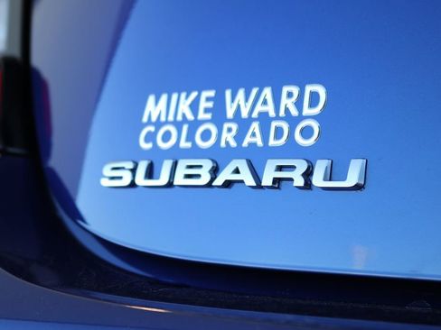 Used 2024 Subaru BRZ Limited image 22