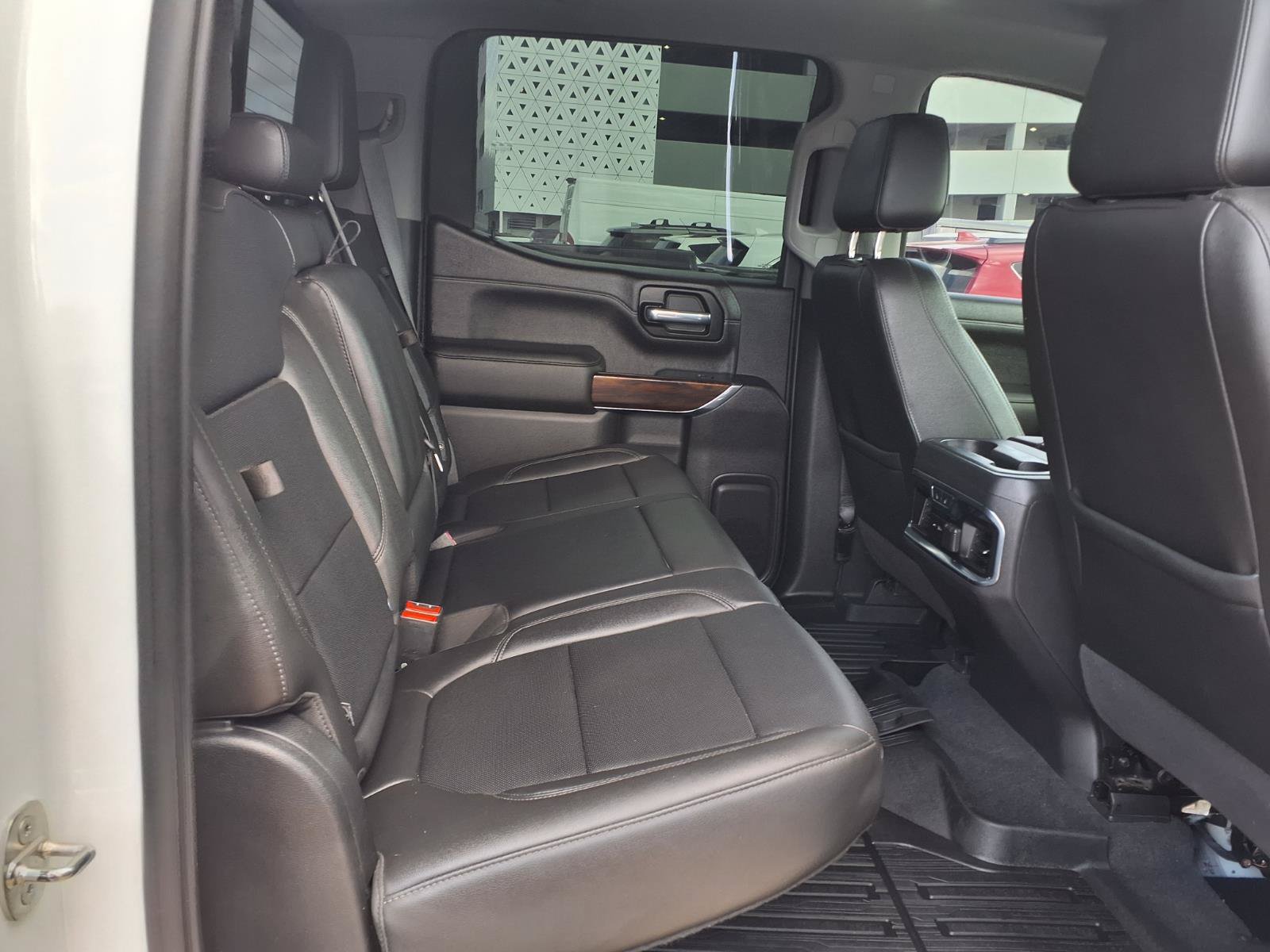 Used 2020 GMC Sierra 1500 SLT AWD/4WD image 20