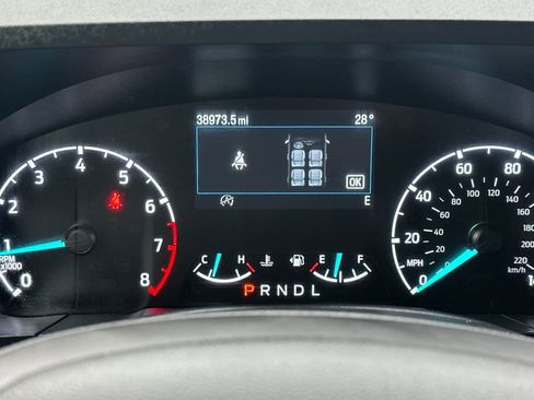 Certified 2022 Ford Maverick XLT w/ Equipment Group 300A Standard image 22