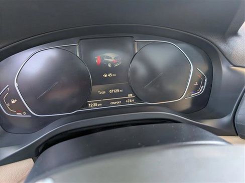 Used 2022 BMW X3 sDrive30i RWD image 10