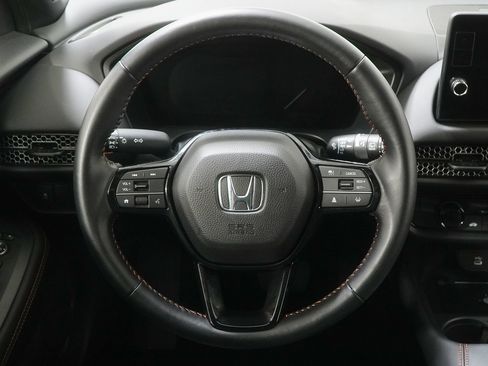 Certified 2026 Honda HR-V Sport image 21