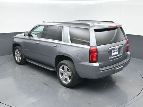 Used 2020 Chevrolet Tahoe LT w/ Luxury Package RWD image 44