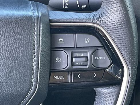 Used 2024 Toyota Tundra Limited w/ Power Package AWD/4WD image 14