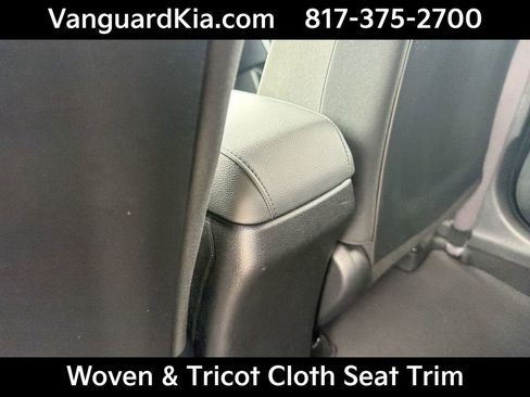 Certified 2025 Kia Soul LX image 25