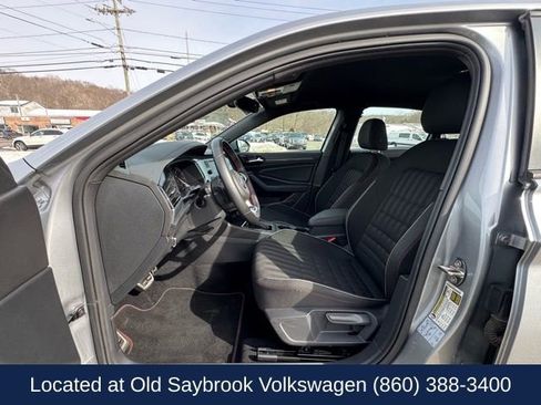Used 2021 Volkswagen Jetta GLI image 27