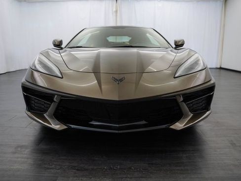 Used 2020 Chevrolet Corvette Stingray Coupe w/ 1LT RWD image 30