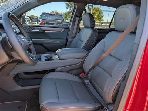 New 2026 GMC Acadia AT4 w/ Super Cruise Package image 18