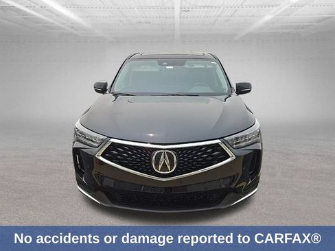 Used 2024 Acura RDX SH-AWD w/ Technology Package image 2