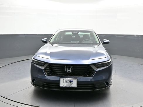 Certified 2023 Honda Accord EX image 2