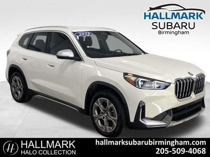 Used 2023 BMW X1 xDrive28i w/ Convenience Package