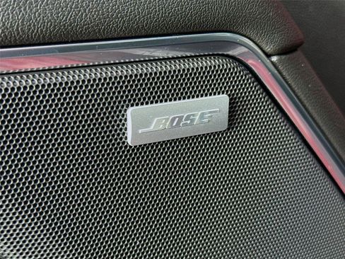 Used 2023 Chevrolet Silverado 1500 RST w/ Convenience Package II AWD/4WD image 19