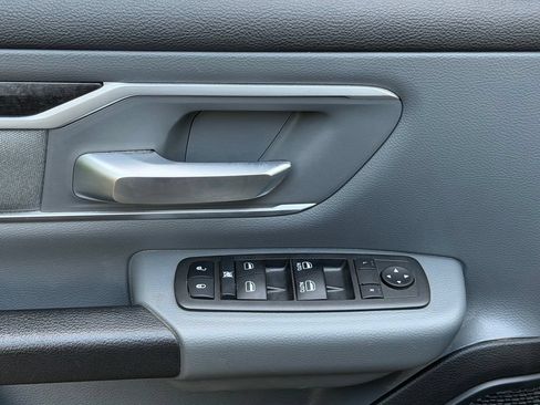 Used 2022 RAM 1500 Big Horn RWD image 28