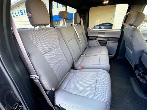 Used 2019 Ford F150 XLT w/ Equipment Group 302A Luxury image 20