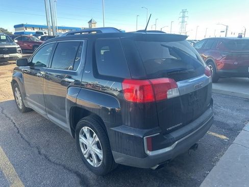 Used 2016 GMC Terrain SLT image 6