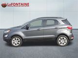 Used 2020 Ford EcoSport SE w/ SE Convenience Package image 2