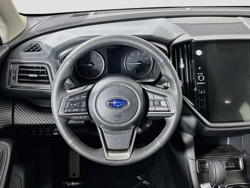 New 2026 Subaru Ascent Premium AWD/4WD image 11