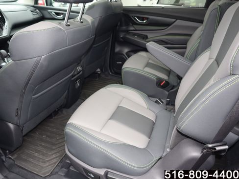 Used 2024 Subaru Ascent Onyx Edition Limited w/ Popular Package Onyx image 18