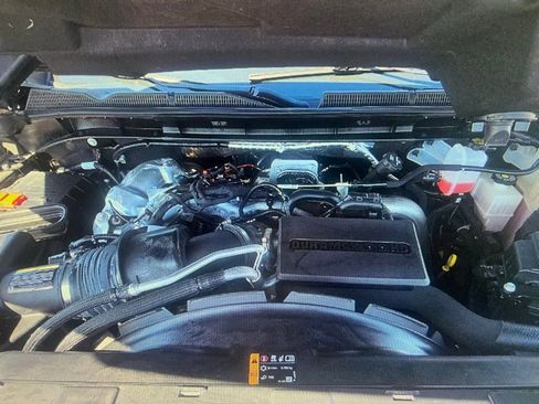 Used 2024 GMC Sierra 2500 AT4 w/ AT4 Premium Plus Package image 5