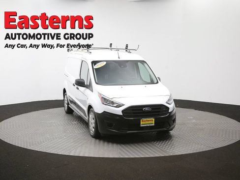 Used 2022 Ford Transit Connect XL FWD image 53
