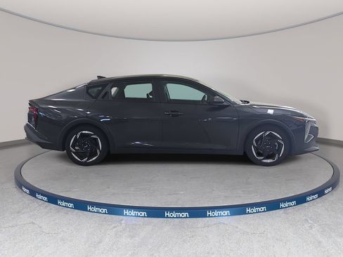 Used 2025 Kia K4 EX FWD image 6