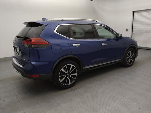 Used 2020 Nissan Rogue SL w/ Premium Package FWD image 10