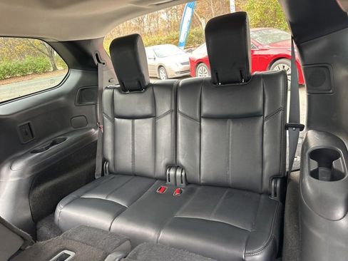 Used 2020 Nissan Pathfinder Platinum image 6